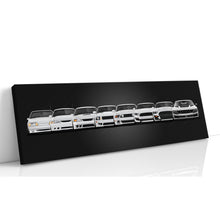 Load image into Gallery viewer, Ford Mustang Generation #800
