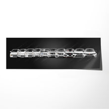 Load image into Gallery viewer, Honda Civic Generations EF 4TH EG 5TH EK 6TH EP 7TH FA 8TH FB 9TH FC FK 10TH FL FE 11TH #800
