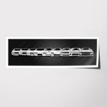 Load image into Gallery viewer, Chevy Camaro Generation #800
