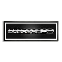 Load image into Gallery viewer, Chevy Camaro Generation #800
