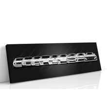 Load image into Gallery viewer, Chevy Camaro Generation #800
