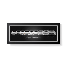 Load image into Gallery viewer, #800 Chevy Camaro
