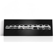 Load image into Gallery viewer, Dodge Charger Generation #800
