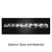 Load image into Gallery viewer, Dodge Charger Generation #800
