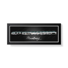 Load image into Gallery viewer, #800 Ford Mustang
