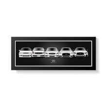 Load image into Gallery viewer, #800 Infiniti G35 G37 Q50 Q60
