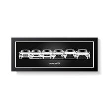Load image into Gallery viewer, #800 Lexus IS
