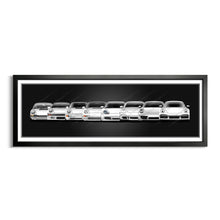 Load image into Gallery viewer, Porsche Generation #800
