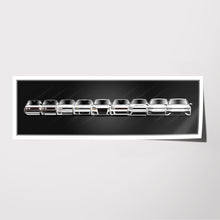 Load image into Gallery viewer, Volkswagen Golf MK1 MK2 MK3 MK4 MK5 MK6 MK7 MK8 MK8.5
