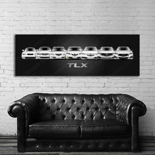 Load image into Gallery viewer, #802 Acura TL TLX
