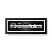 Load image into Gallery viewer, #800 Mazda RX7
