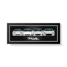 Load image into Gallery viewer, #804 Mazda Miata Generations
