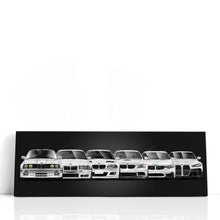 Load image into Gallery viewer, BMW 3 Series M3 E30 E36 E46 E90 E92 E93 F80 F82 G80 G82 #807
