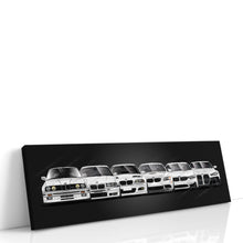 Load image into Gallery viewer, BMW 3 Series M3 E30 E36 E46 E90 E92 E93 F80 F82 G80 G82 #807
