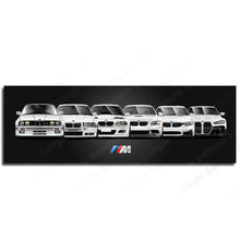 Load image into Gallery viewer, #807 BMW M3 Evolution
