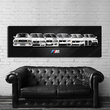 Load image into Gallery viewer, #807 BMW M3 Evolution
