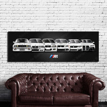 Load image into Gallery viewer, #807 BMW M3 Evolution
