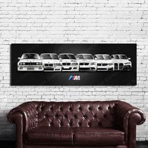 #807 BMW M3 Evolution