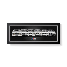 Load image into Gallery viewer, #807 BMW M3 Evolution
