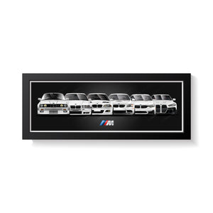 #807 BMW M3 Evolution