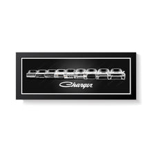 Load image into Gallery viewer, #808 Dodge Challenger Generations

