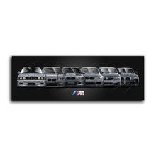 Load image into Gallery viewer, #809 BMW M3 Evolution

