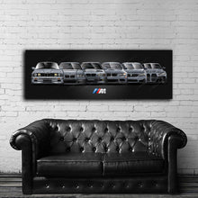 Load image into Gallery viewer, #809 BMW M3 Evolution
