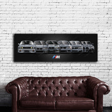 Load image into Gallery viewer, #809 BMW M3 Evolution
