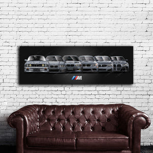 #809 BMW M3 Evolution