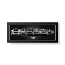 Load image into Gallery viewer, #809 BMW M3 Evolution
