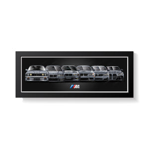 #809 BMW M3 Evolution