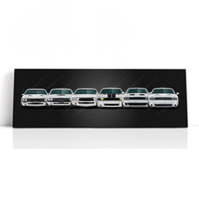 Load image into Gallery viewer, Dodge Challenger Generation #809
