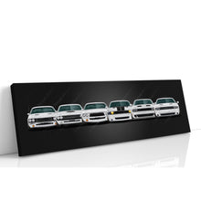 Load image into Gallery viewer, Dodge Challenger Generation #809
