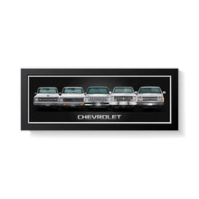 Load image into Gallery viewer, #812 Chevy Truck C10
