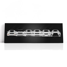 Load image into Gallery viewer, Lexus LS Generations #818
