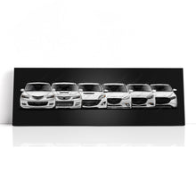 Load image into Gallery viewer, Mazda Mazda3 Generations #818
