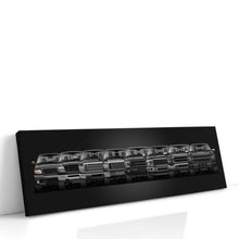 Load image into Gallery viewer, Ford Truck F150 Generations #818 - #825
