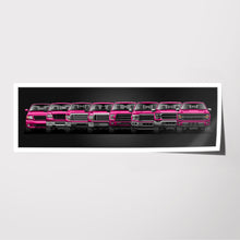 Load image into Gallery viewer, Ford Truck F150 Generations #818 - #825
