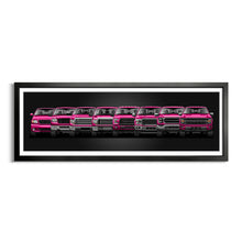 Load image into Gallery viewer, Ford Truck F150 Generations #818 - #825
