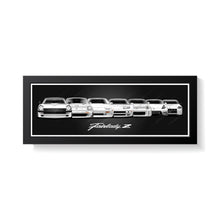 Load image into Gallery viewer, Nissan Fairlady Z Generations
