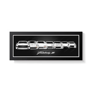 Nissan Fairlady Z Generations