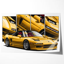Load image into Gallery viewer, Acura NSX 1st Gen #210 - #218
