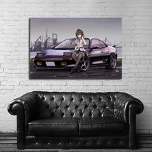 Load image into Gallery viewer, #008 Toyota MR2
