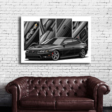 Load image into Gallery viewer, #002 Pontiac GTO 5th Gen
