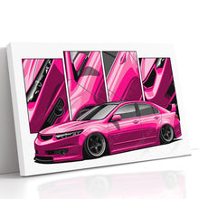 Load image into Gallery viewer, Acura TSX 2nd Gen #093 - #101
