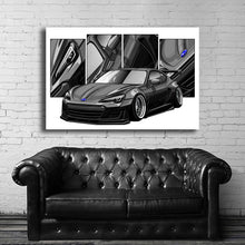 Load image into Gallery viewer, #192 Subaru BRZ 1st Gen Widebody
