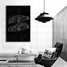 Load image into Gallery viewer, #096 Toyota Supra MK5

