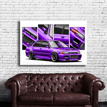 Load image into Gallery viewer, #048 Mitsubishi EVO
