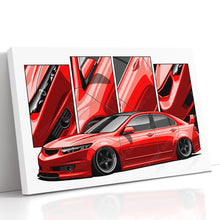 Load image into Gallery viewer, Acura TSX 2nd Gen #093 - #101
