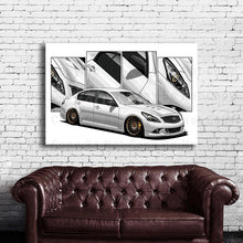 Load image into Gallery viewer, #056 Infiniti G37 Sedan
